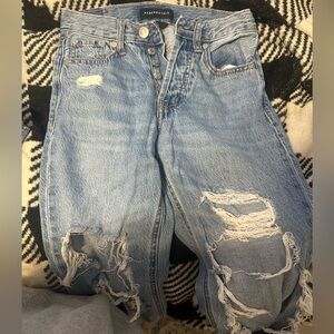Aeropostale 90’s baggy jeans